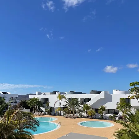 Dunas Blancas - Ftv Holidays Homes Apartment *