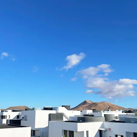Dunas Blancas - Ftv Holidays Homes Apartment *