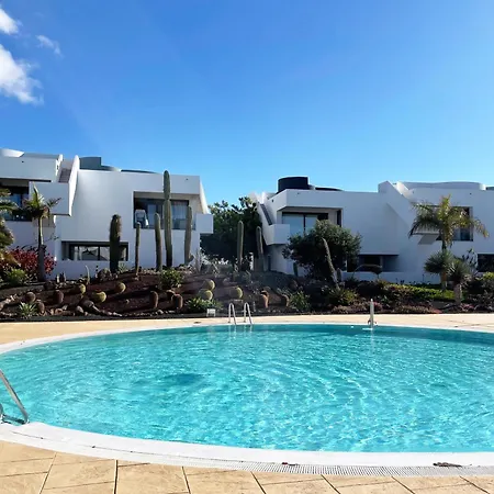 Dunas Blancas - Ftv Holidays Homes Apartment *