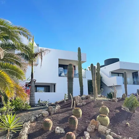 Dunas Blancas - Ftv Holidays Homes Apartment *