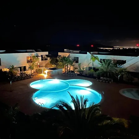 Apartment Dunas Blancas - Ftv Holidays Homes Villaverde (Fuerteventura)