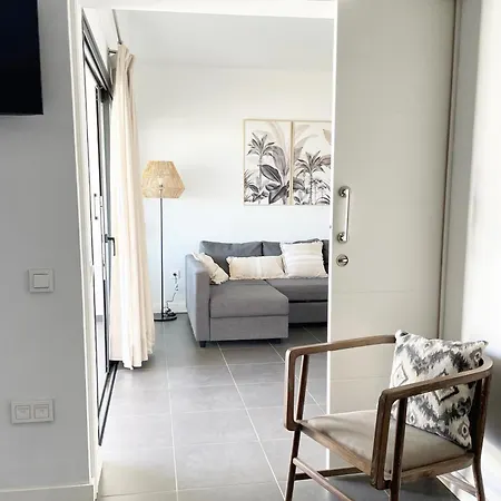 Dunas Blancas - Ftv Holidays Homes Appartamento