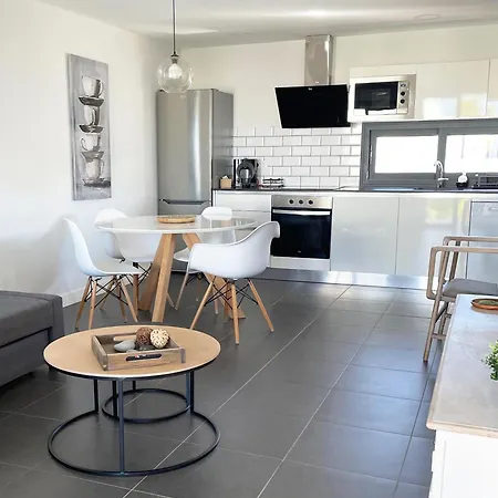 Apartment Dunas Blancas - Ftv Holidays Homes Villaverde (Fuerteventura)