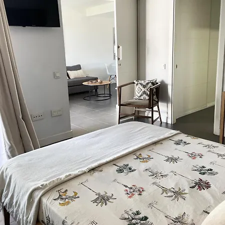 Dunas Blancas - Ftv Holidays Homes * Villaverde (Fuerteventura)