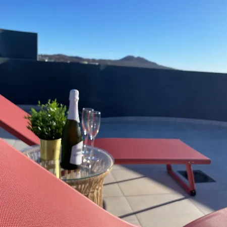 Apartment Dunas Blancas - Ftv Holidays Homes *