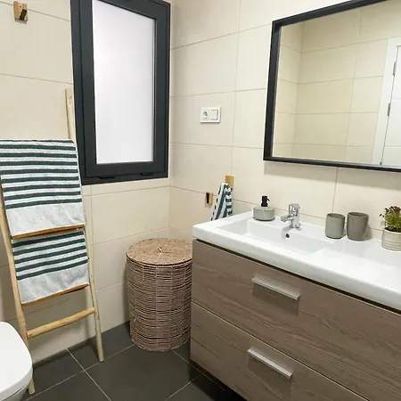 Appartamento Dunas Blancas - Ftv Holidays Homes Villaverde (Fuerteventura)