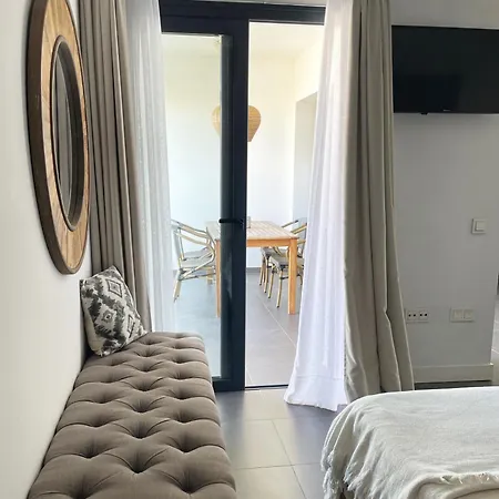 Apartment Dunas Blancas - Ftv Holidays Homes Villaverde (Fuerteventura)