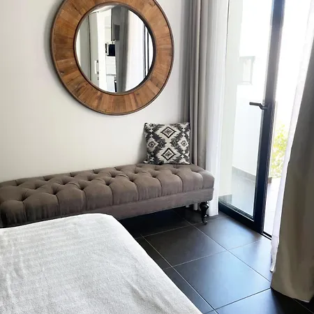 Apartment Dunas Blancas - Ftv Holidays Homes Villaverde (Fuerteventura)