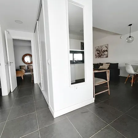 Apartment Dunas Blancas - Ftv Holidays Homes Villaverde (Fuerteventura)