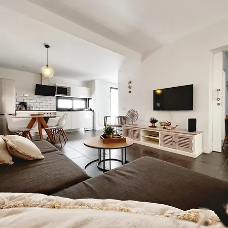 Dunas Blancas - Ftv Holidays Homes
