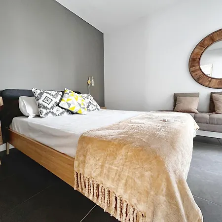 Dunas Blancas - Ftv Holidays Homes Apartment *