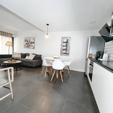 Apartment Dunas Blancas - Ftv Holidays Homes *