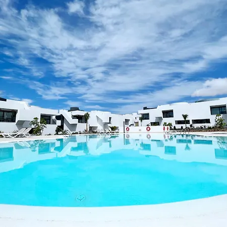 Dunas Blancas - Ftv Holidays Homes Apartment