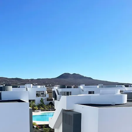 Appartamento Dunas Blancas - Ftv Holidays Homes *