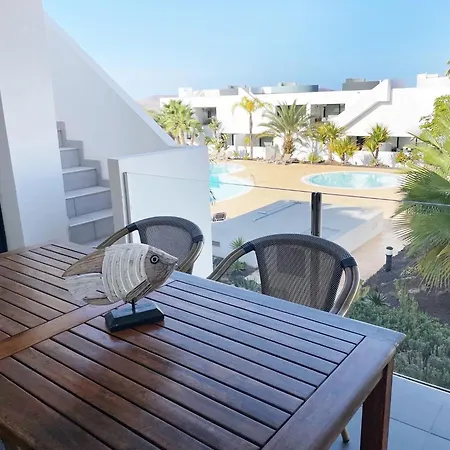 Dunas Blancas - Ftv Holidays Homes Apartment