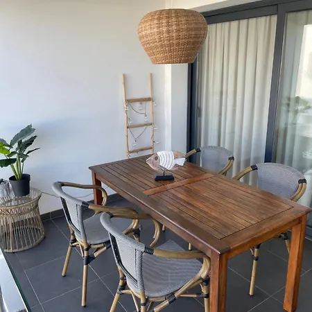 Apartment Dunas Blancas - Ftv Holidays Homes *