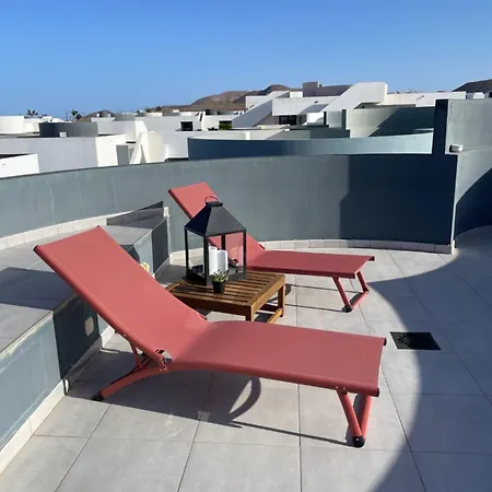 Apartment Dunas Blancas - Ftv Holidays Homes