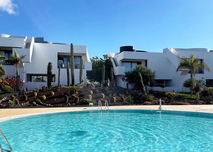 Dunas Blancas - Ftv Holidays Homes 公寓 *