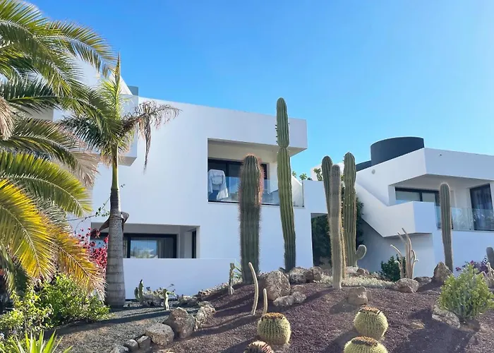 Dunas Blancas - Ftv Holidays Homes 公寓 *