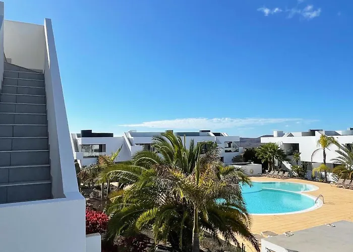 Dunas Blancas - Ftv Holidays Homes 公寓