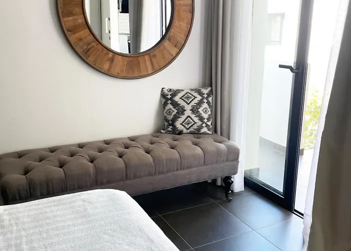 公寓 Dunas Blancas - Ftv Holidays Homes Villaverde (Fuerteventura)