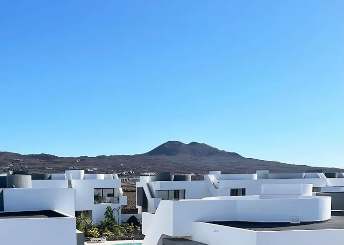 公寓 Dunas Blancas - Ftv Holidays Homes *