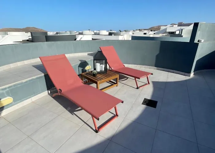 Dunas Blancas - Ftv Holidays Homes 公寓